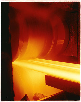 Stand 4 - Intermediate Mill II, Bloom&Billet Mill, Scunthorpe 2007