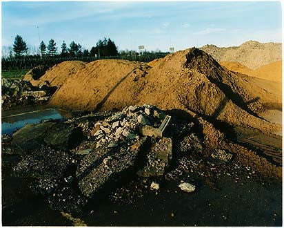 Arbury Park 9, Cambridge 2007