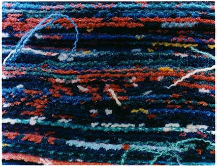 Mr Rutter's Tailoring Shop, Cambridge 1993