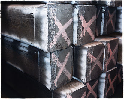 Process Bay 2, Bloom&Billet Mill, Scunthorpe 2007