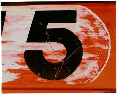 5, Eccles-on-sea, Norfolk 2003