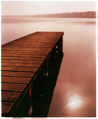 Barton Broad II, Norfolk 2003