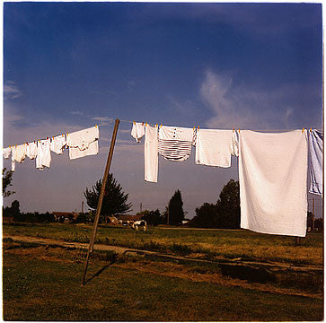 Washing Line, Soham 1997