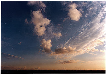 0°00' longitude, 52°25N' Latitude, Cambridgeshire 2000