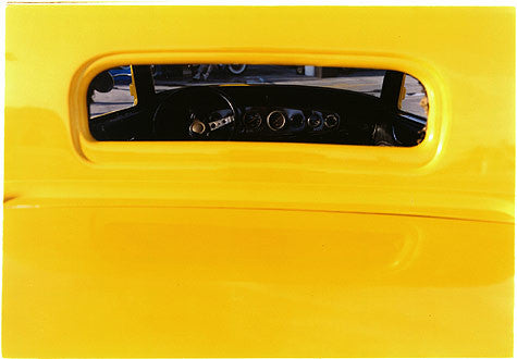 Milner's Coupe, Las Vegas, 2000