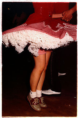 Jivin', Las Vegas, 2000