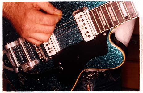 Strummin', Hemsby, Norfolk 2003