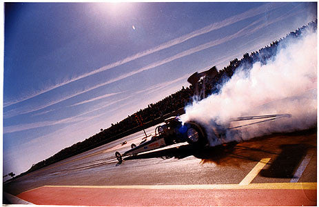 Dave Wilson, Main Event, Santa Pod 2006