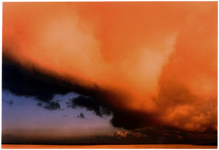 Clouds, near Wells-Next-The-Sea, Norfolk 2003