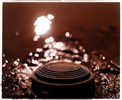 Chear Fen - Clay Pigeon, Cottenham, Cambridgeshire 2003