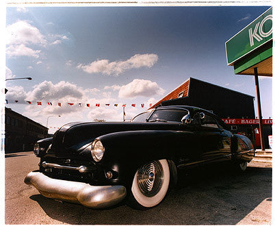 Chevrolet, Sweden 2004