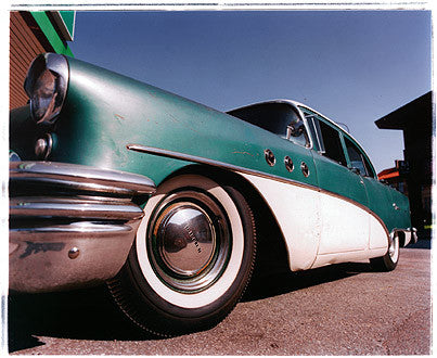 '55 Buick Special, Sweden 2004