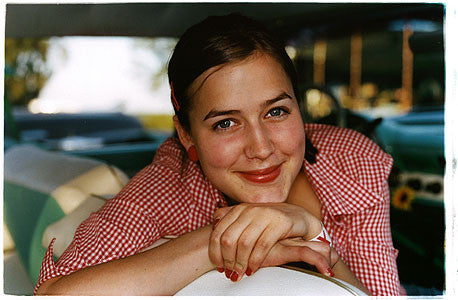 Emma, Sweden 2004