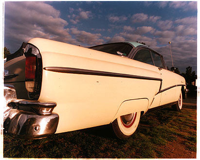 '56 Mercury, Sweden 2004
