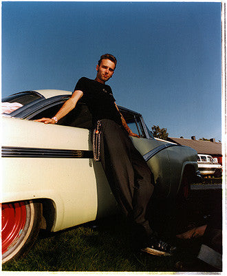 '55 Ford, Sweden 2004