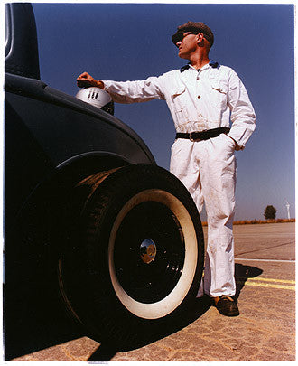 Hakan I, Hot Heads East, Germany 2004