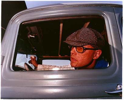 Hakan II, Hot Heads East, Germany 2004