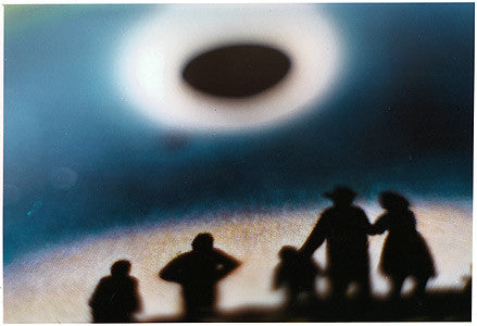 Eclipse, "space" series