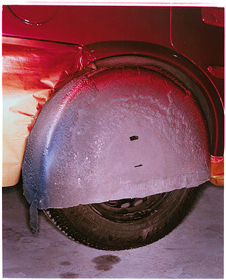 Body Shop, Grays 2003