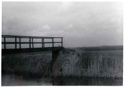 Bridge by Tudor Heeps, Cambridgeshire 1966