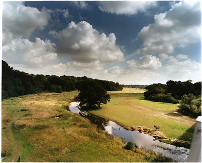 Mardyke, South Ockenden 2004