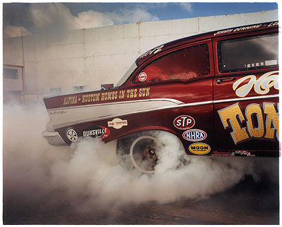 Honky Tonkin , Shakespeare County Raceway 2004