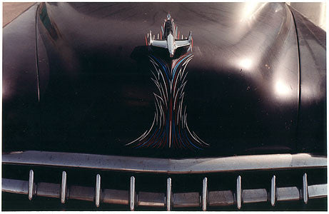 Buick, Las Vegas 2000