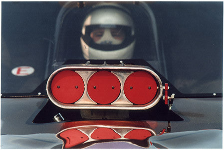 Dave Ward - Bug Catcher, Shakespeare County Raceway 2003