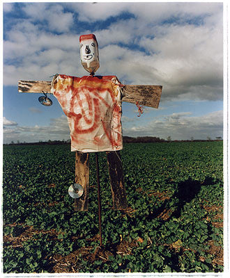 Scarecrow - Two Pots, Cambridgeshire 2005