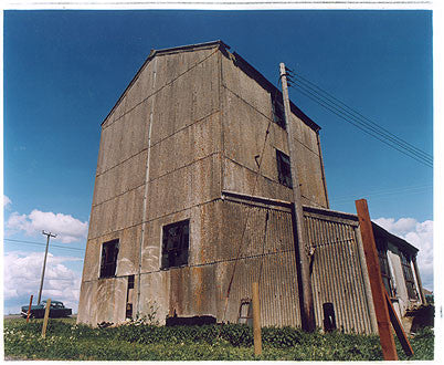 Mill II, Shippea Hill, Cambridgeshire 2005