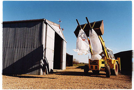 High Street - Kings Farm, Cottenham, Cambridgeshire 2002