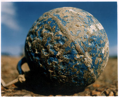 Buoy, Blakeney, Norfolk 2005