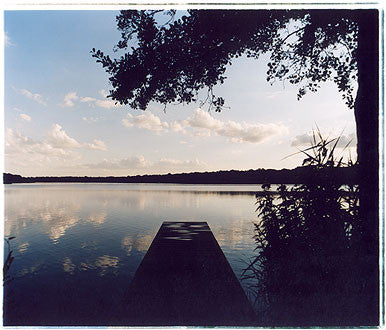 Jetty II, Rollesby, Norfolk 2005