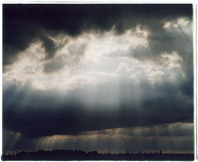 Near Fulmodestone, Norfolk 2005