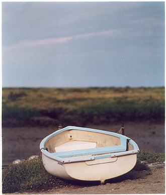 Shand, Morston Quay, Norfolk 2005
