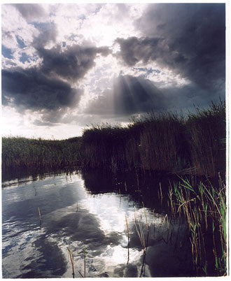 Lagoon, Hickling Broad, Norfolk 2005