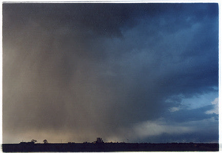 0°00' longitude, 52°30N' latitude, Copalder Corner, Cambridgeshire 2001