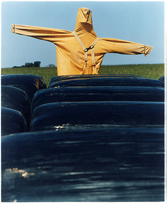 Scarecrow I, Binham, Norfolk 2005