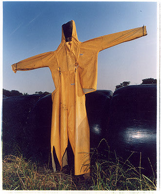 Scarecrow III, Binham, Norfolk 2005