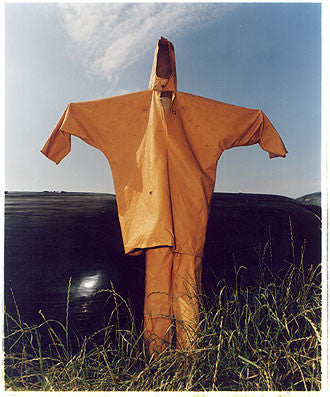Scarecrow IV, Binham, Norfolk 2005