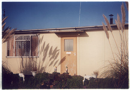 Storks & Gnomes, Post War Prefab, Chatteris 1993