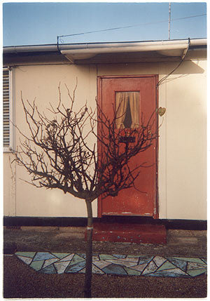 Bush, Post War Prefab, Chatteris 1993