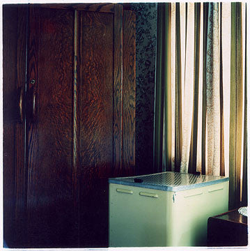 Alliance, Post War Prefab, Wisbech 1993