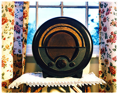 Ecko Radio, Stockton-on-Tees, 2009