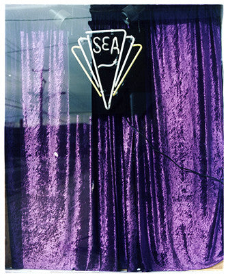 Sea Cinema, Wildwoods, NJ, 2013