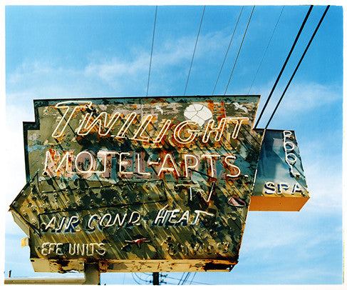 Twilight Apartments II, Wildwoods, NJ, 2013